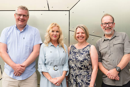 Eduqas Regional Reps