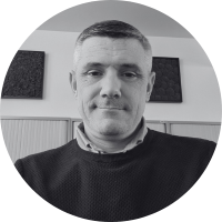 photo of Thomas Leahy