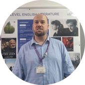 Tom Voaden, Barton Peveril College