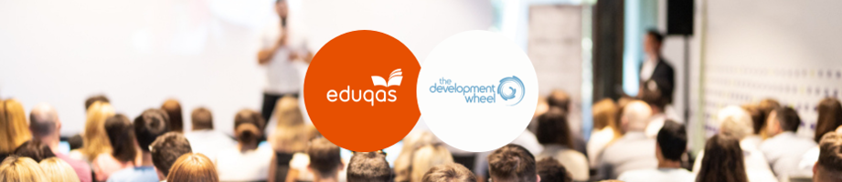 5 reasons why you should meet us at The Development Wheel’s English and Maths Conference